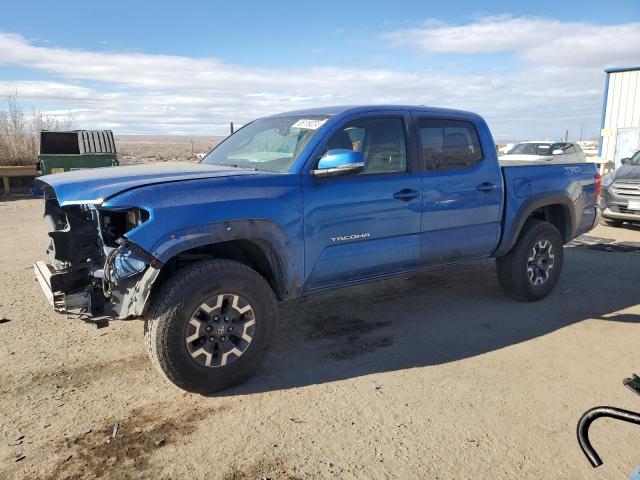 TOYOTA TACOMA DOU