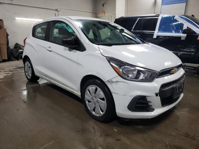 2017 CHEVROLET SPARK LS - KL8CB6SA1HC823426