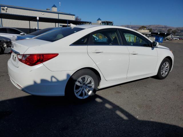 Vin: 5npeb4ac3bh183366, lot: 83480934, hyundai sonata gls 20113
