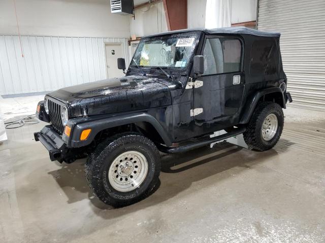 1997 JEEP WRANGLER #3040726774