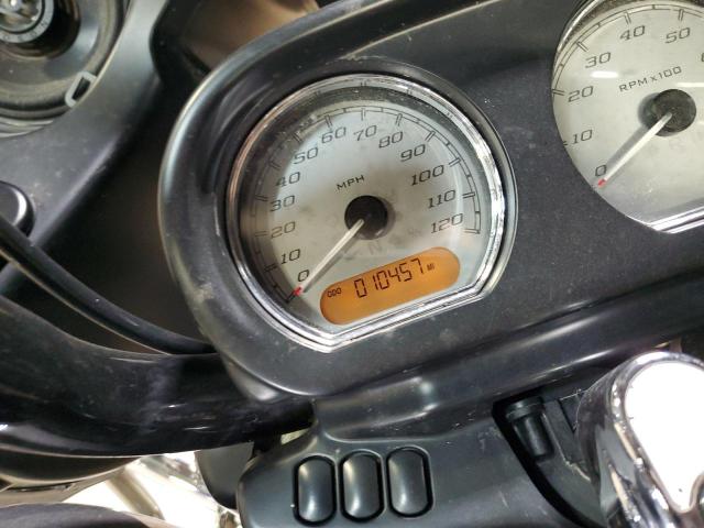 2021 HARLEY-DAVIDSON FLTRX 1HD1KHC11MB601220