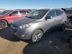 Lot #3023752937 2015 HYUNDAI TUCSON LIM