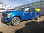 2018 FORD F150 SUPER - 1FTEW1CP6JKC32532