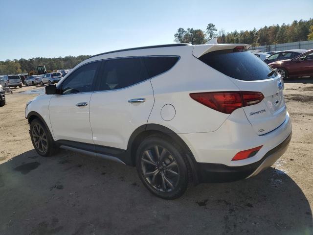 2017 HYUNDAI SANTA FE S - 5XYZWDLA3HG501780
