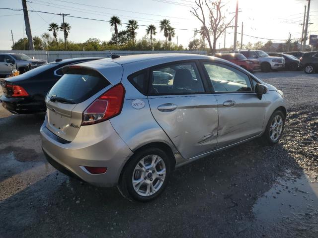 VIN 3FADP4EJ6EM212823 2014 FORD FIESTA no.3