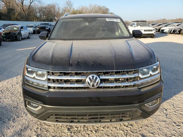 2019 VOLKSWAGEN ATLAS SEL - 1V2NR2CA8KC528803