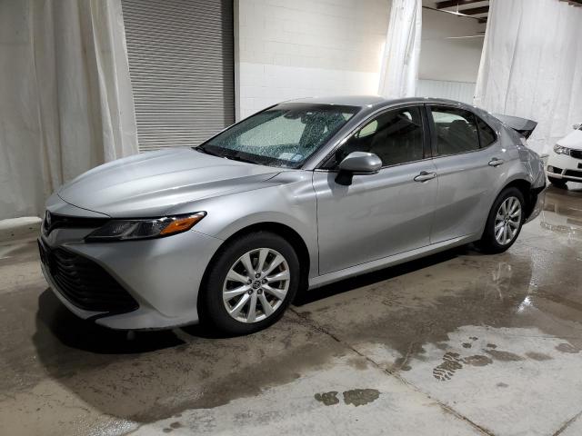 2018 TOYOTA CAMRY L #3025057203