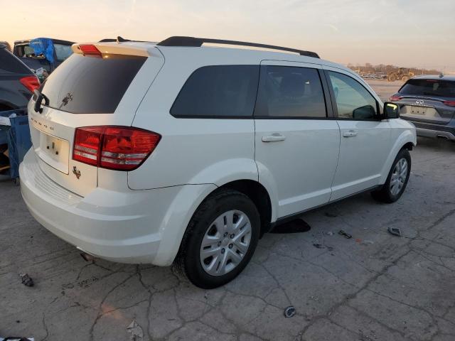 2016 DODGE JOURNEY SE - 3C4PDCAB7GT151659