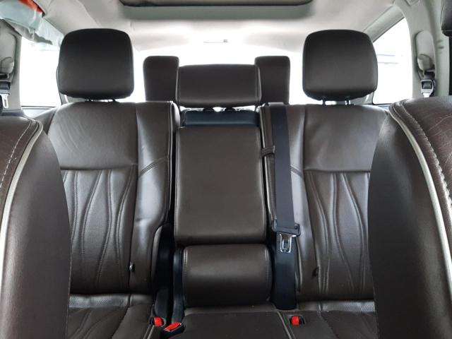 2017 INFINITI QX60 - 5N1DL0MM3HC517711