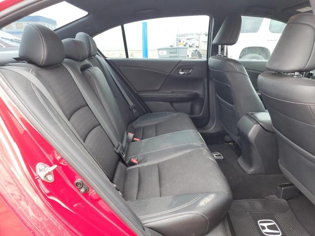 2016 HONDA ACCORD SPO - 1HGCR2F67GA162126
