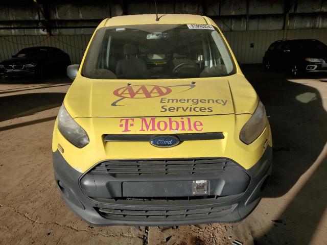 VIN NM0LS7E74J1374996 2018 FORD TRANSIT no.5