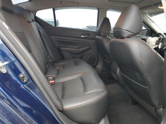 2020 NISSAN ALTIMA SR - 1N4BL4CWXLC265993