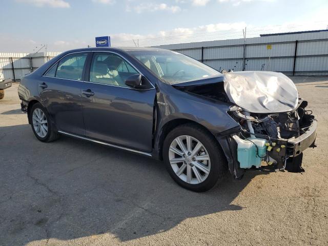 VIN 4T1BD1FK1EU125452 2014 TOYOTA CAMRY no.4