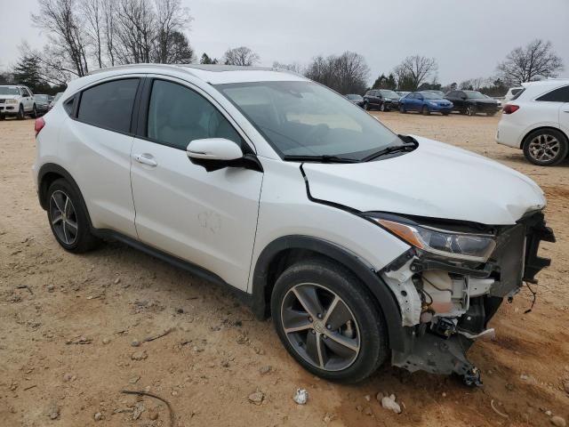 2022 HONDA HR-V EX - 3CZRU5H57NM717261