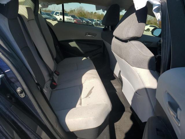 2021 TOYOTA COROLLA LE - JTDEAMDE8MJ006113