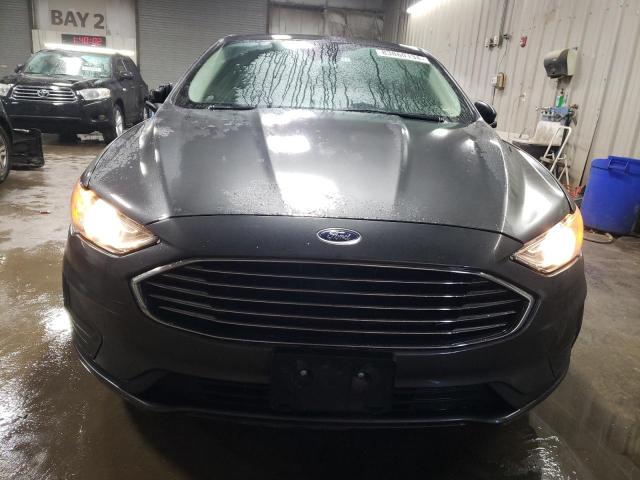 2020 FORD FUSION SE - 3FA6P0HD5LR144702