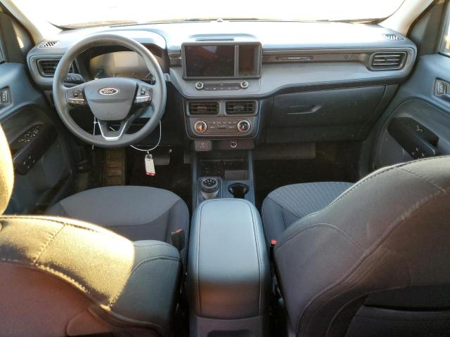 2024 FORD MAVERICK X - 3FTTW8A35RRA00107