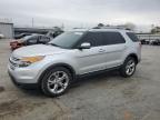 Lot #3025712304 2012 FORD EXPLORER L