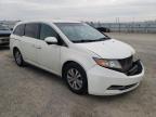 Lot #3030993848 2015 HONDA ODYSSEY EX