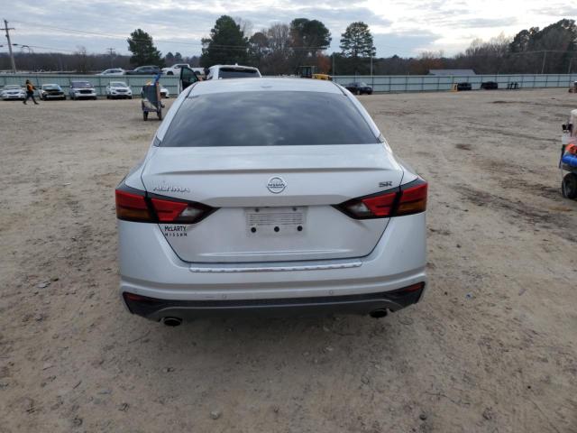 2020 NISSAN ALTAMA 1N4BL4CV6LC251032