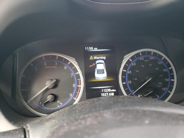 2022 INFINITI Q60 JN1FV7LL2NM681081