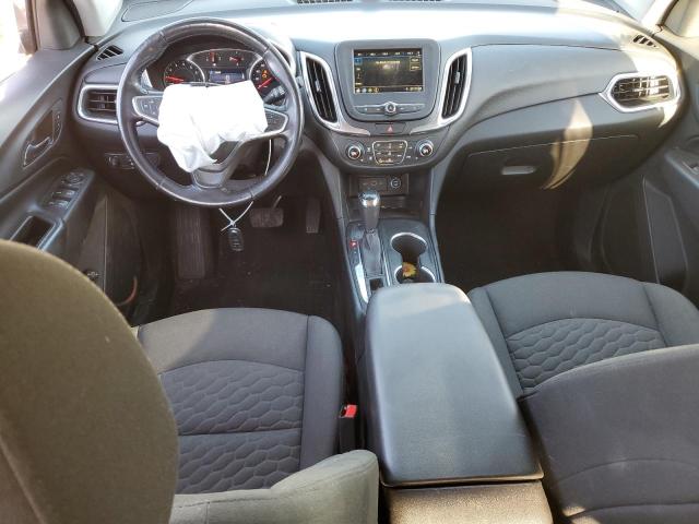 2019 CHEVROLET EQUINOX LT - 2GNAXUEV4K6219704