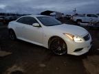 Lot #3049473669 2015 INFINITI Q60 BASE