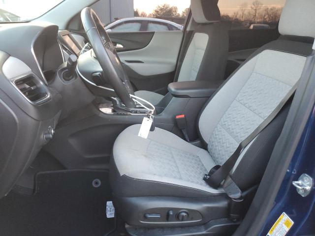 2022 CHEVROLET EQUINOX LT - 3GNAXKEV0NL199181