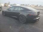 Lot #3034354073 2022 TESLA MODEL S