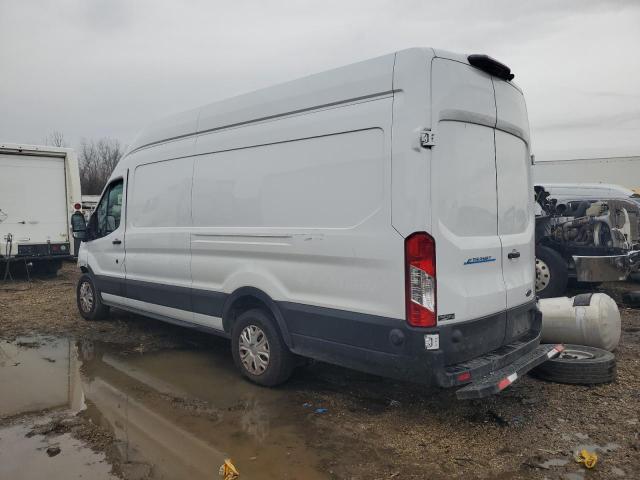 VIN 1FTBW3XK0NKA00477 2022 FORD TRANSIT no.2