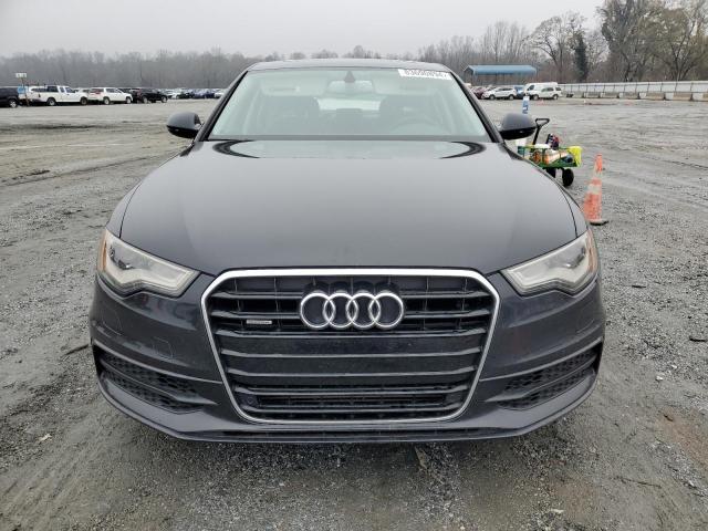 2015 AUDI A6 PREMIUM - WAUFMAFC1FN009207