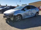 2017 CHEVROLET CRUZE LT - 1G1BE5SM8H7254722