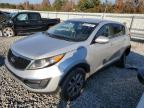 2016 KIA SPORTAGE L - KNDPB3AC2G7814171