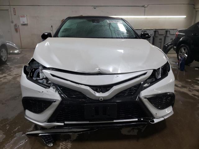 2024 TOYOTA CAMRY XSE - 4T1K61AK9RU188774
