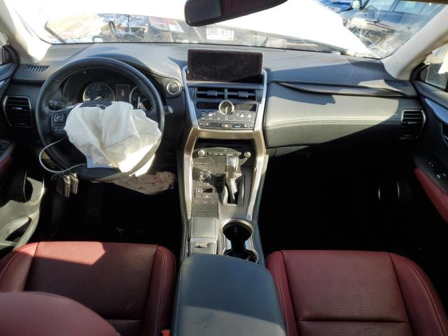 2020 LEXUS NX 300 JTJGARDZ1L2234498