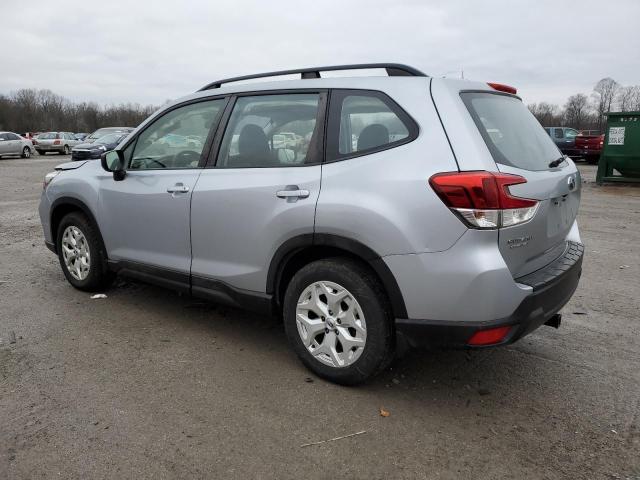 2019 SUBARU FORESTER - JF2SKACC7KH418186