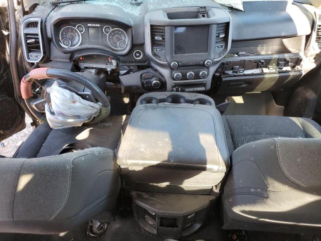 2019 RAM 2500 TRADE - 3C6UR5CJ7KG668960