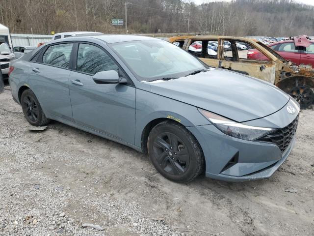 2023 HYUNDAI ELANTRA SE - KMHLM4AG2PU379408