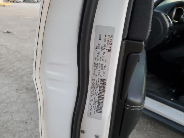 2015 JEEP GRAND CHER - 1C4RJFBG7FC852421