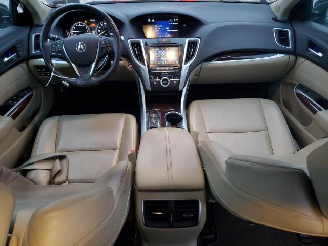 2016 ACURA TLX TECH - 19UUB2F5XGA008316