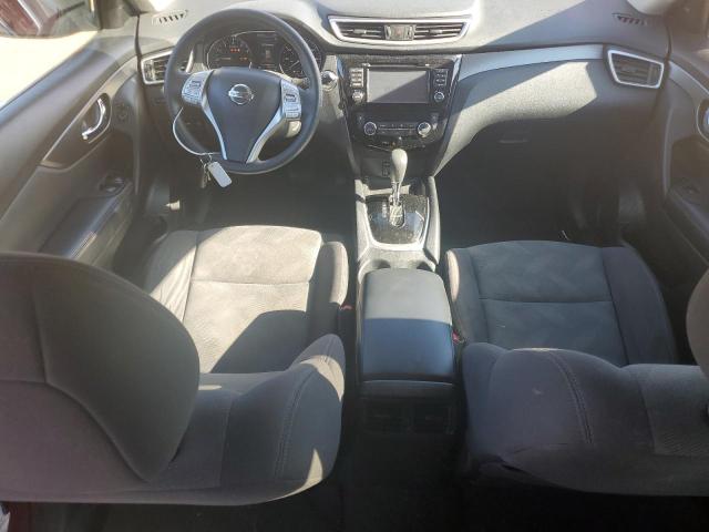 2016 NISSAN ROGUE S - KNMAT2MT2GP736256