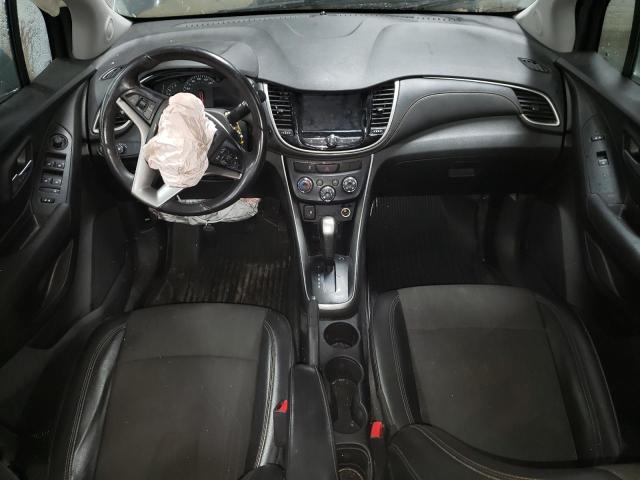 2019 CHEVROLET TRAX 1LT - 3GNCJLSB9KL158215