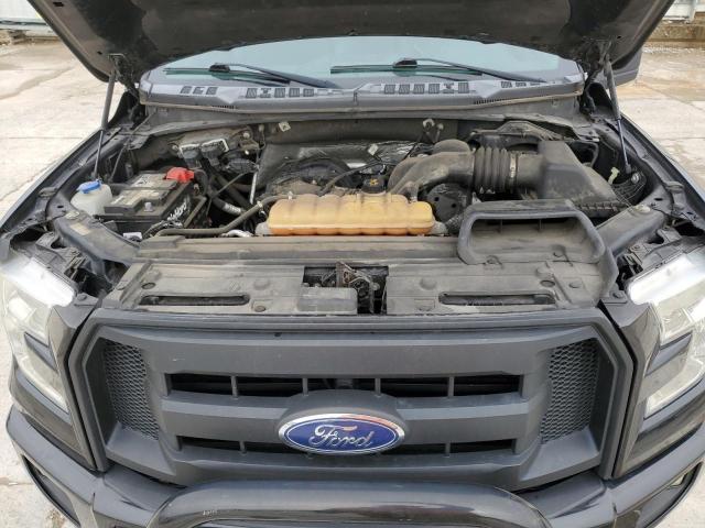 2015 FORD F150 SUPER - 1FTEX1E81FFD05339