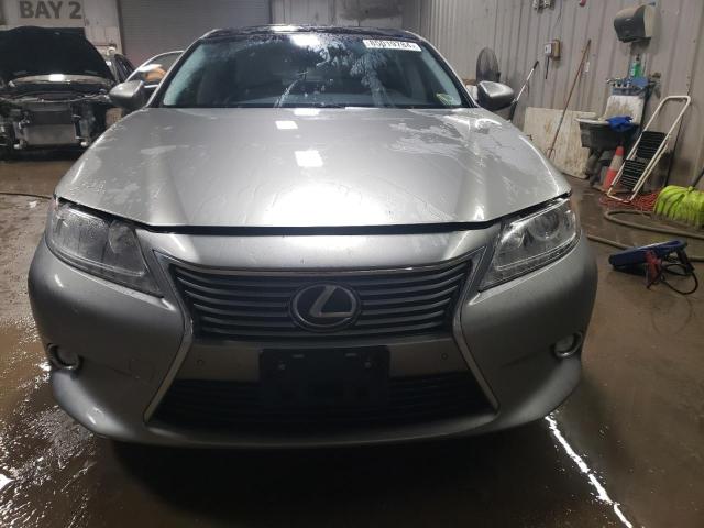 2015 LEXUS ES 350 - JTHBK1GG1F2155924