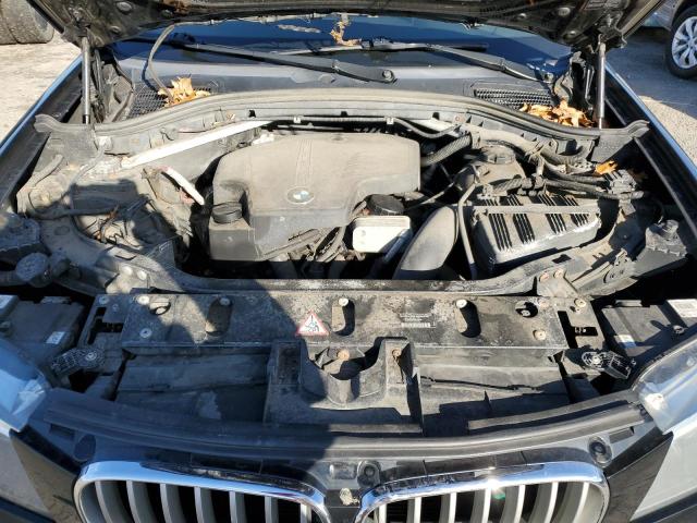 VIN 5UXWX9C59D0A17873 2013 BMW X3 no.12