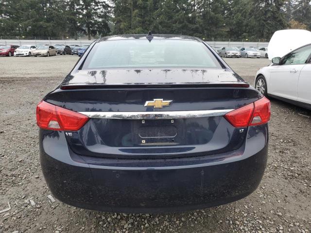 VIN 2G1125S33F9229038 2015 CHEVROLET IMPALA no.6