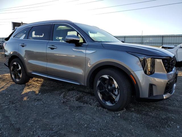 2025 KIA SORENTO SX #3297918778