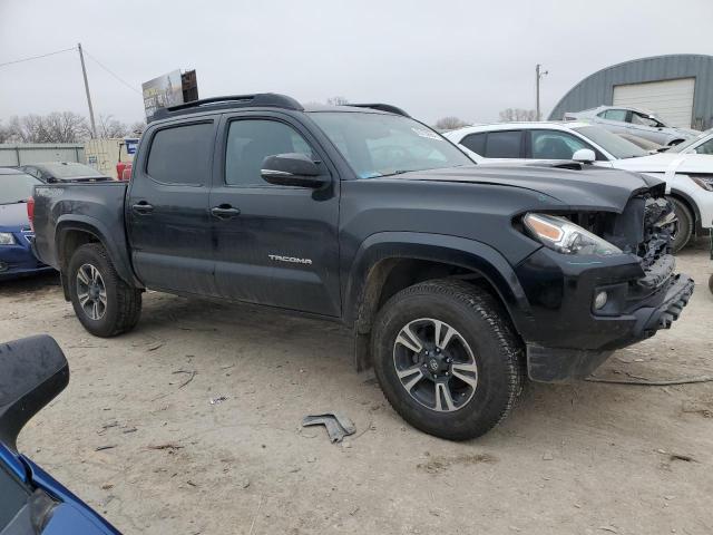 2016 TOYOTA TACOMA DOU - 3TMCZ5AN8GM031059