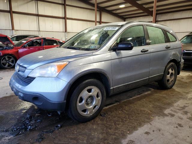 2007 HONDA CR-V LX #3030636133