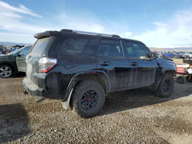 2022 TOYOTA 4RUNNER SR - JTENU5JRXN5980444
